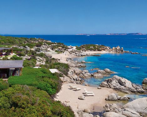 Resort Valle Dell'Erica Thalasso & Spa-1