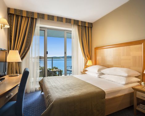 Aminess Vival Grand Azur Hotel-4