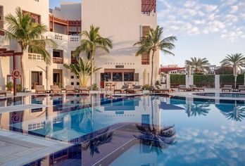 Sifawy Boutique Hotel