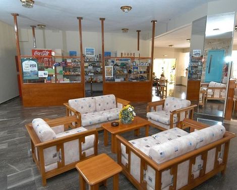 Karavados Beach Hotel-2