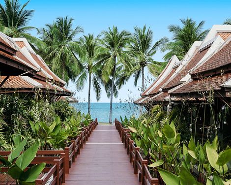 Khaolak Laguna Resort-1