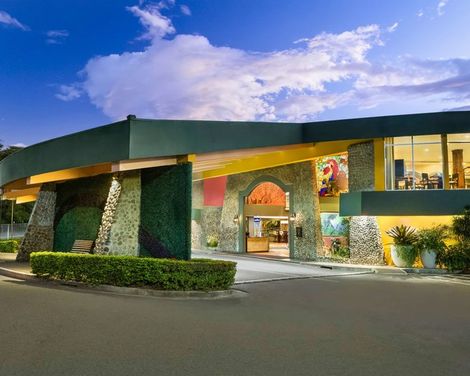 DoubleTree by Hilton Hotel Cariari San Jose-4