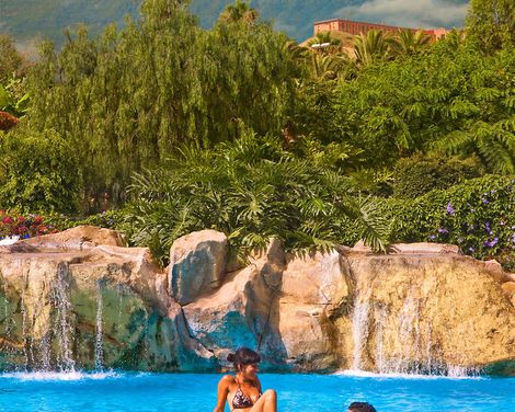 BLUESEA Costa Jardin & Spa-4