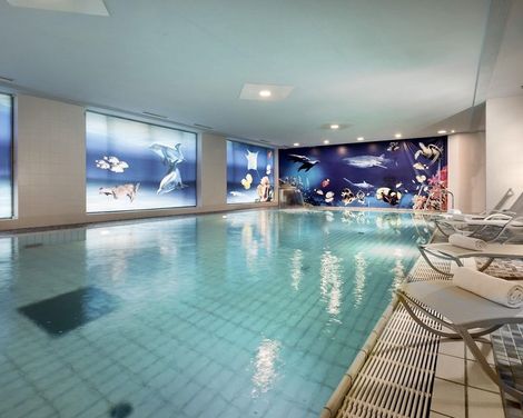 Maritim proArte Hotel Berlin-1