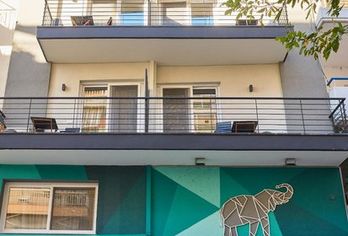 Hotel, Urban Elephant Suites