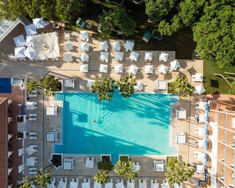 TUI Blue Isla Cristina Palace-3