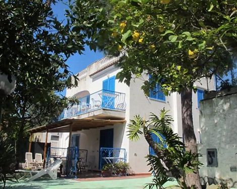 Villa Marinu-0