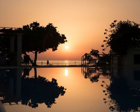 Alma Luxury Resort Hotel-1