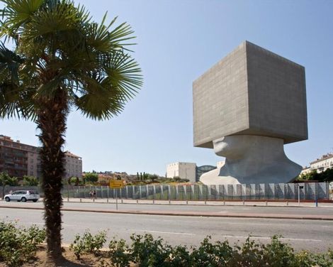 easyHotel Nice Palais des Congrès - Old Town-0