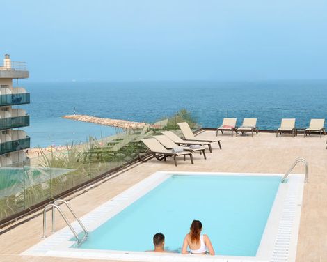 Golden Costa Salou Adults Only-0