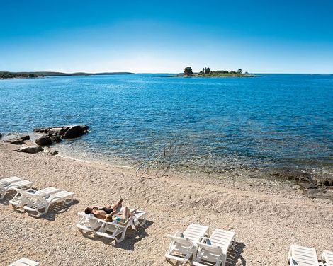 Resort Villas Rubin Rooms-1