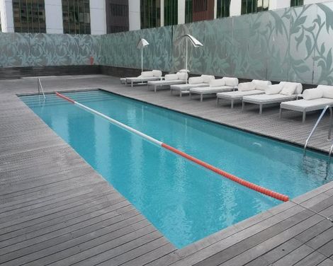 VIP Grand Lisboa Hotel & Spa-2