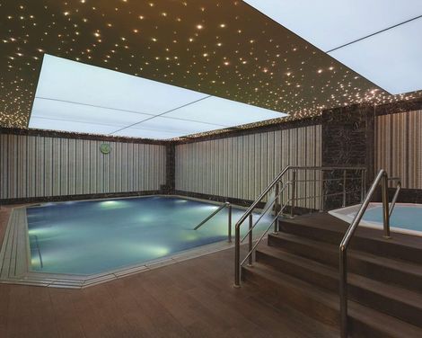 Wyndham Grand Izmir Özdilek Thermal & Spa-2