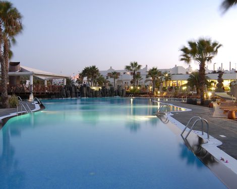 Hotel Las Marismas de Corralejo-2