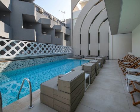 Zorbas Lifestyle Hotel-2