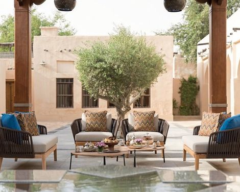 Souq Al Wakra Hotel Qatar By Tivoli-4