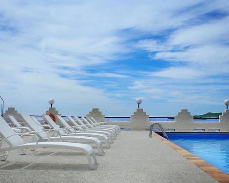 BG Hotel Naútico Ebeso-2