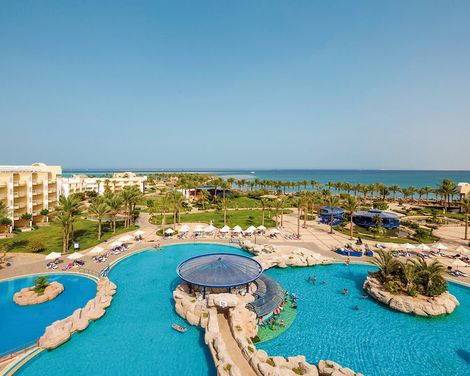 Palm Royale Resort - Soma Bay-3