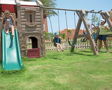 Novotel Marsa Alam Beach Resort-4