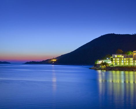 Aminess Lume Hotel-3