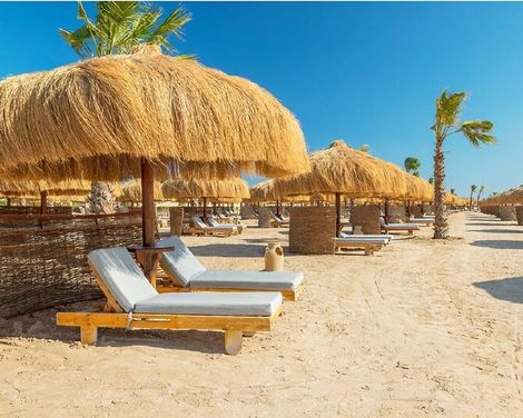 Sheraton Soma Bay Resort-2