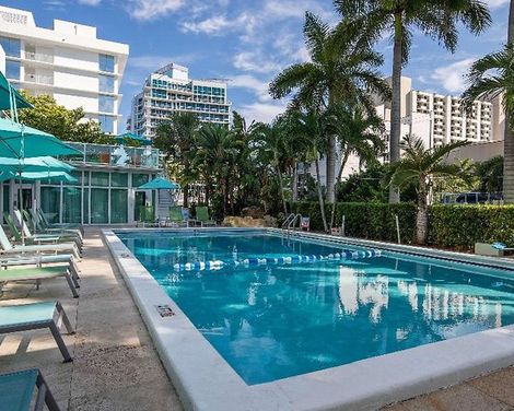 Best Western Plus Oceanside Inn -3
