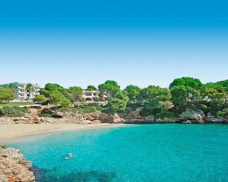 Inturotel Esmeralda Park-1