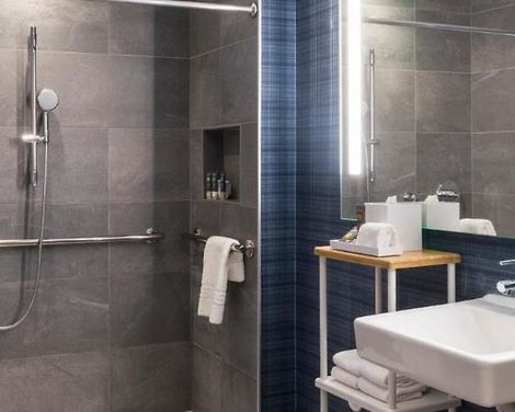 Novotel Miami Brickell-0