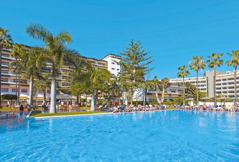 Hotel, BLUESEA Puerto Resort