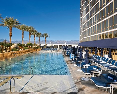 Trump International Hotel Las Vegas-0