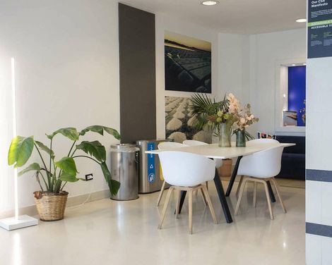 B&B HOTEL Trapani Crystal-1