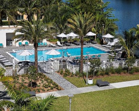 EVEN Hotels Miami - Airport-2