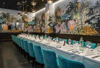 Hotel, Thon Hotel Storo