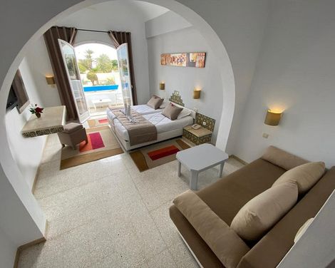 Zenon Hotel Djerba-4