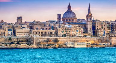Pauschalreisen Malta