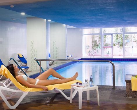 BLUESEA Puerto Resort-3