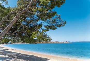 Hotel, Valamar Meteor Hotel