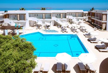 Hotel, Aelius Hotel & Spa