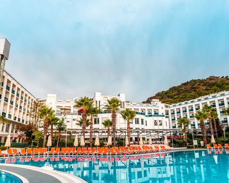 Green Nature Resort & Spa-3