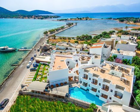 Alikes Suites & Studios-1