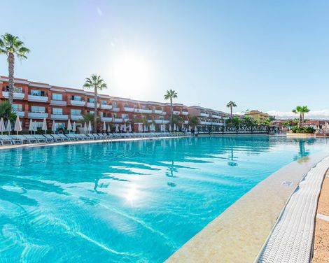 Landmar Costa Los Gigantes Family Resort-0