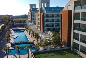 Linda Sunny Beach Hotel & Spa