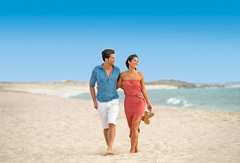 Hotel, Sol Dunas Family Fun