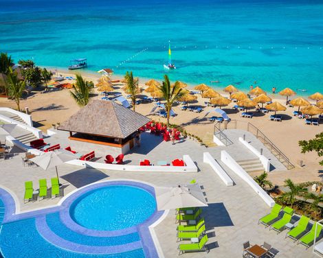 Grand Decameron Cornwall Beach, A Trademark All Inclusive-3