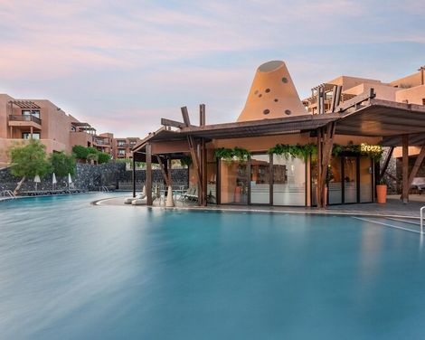 Barcelo Tenerife Royal Level-4