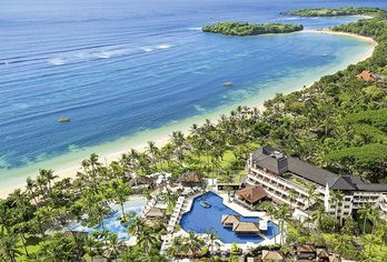 Hotel, Nusa Dua Beach Hotel & Spa - Handwritten Collection