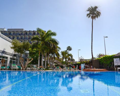 Relaxia Beverly Park-0