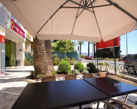 Aparthotel Adagio Nice Promenade des Anglais-3