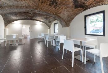 Hotel, Cascina Fossata