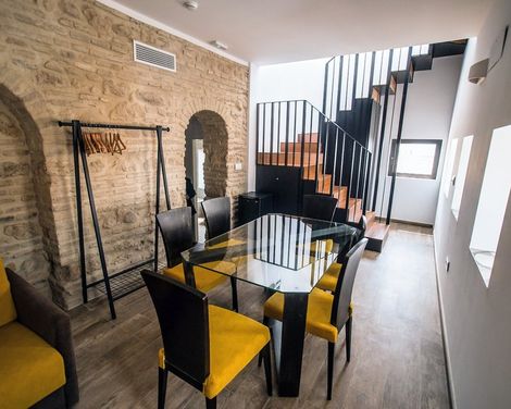 Patios Del Orfebre-2